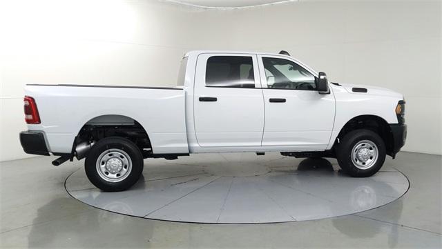 new 2024 Ram 2500 car, priced at $52,896