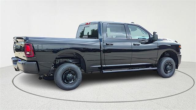 new 2026 Ram 2500 car, priced at $56,425
