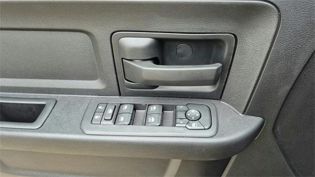 new 2026 Ram 2500 car, priced at $56,425