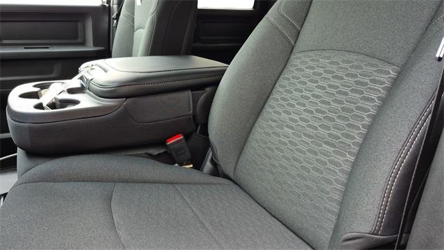 new 2026 Ram 2500 car, priced at $56,425