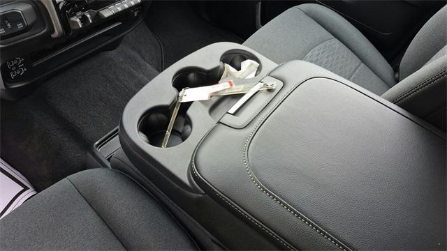 new 2026 Ram 2500 car, priced at $56,425