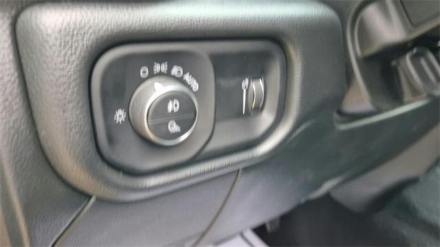 new 2026 Ram 2500 car, priced at $56,425