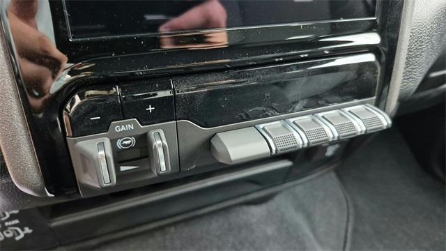 new 2026 Ram 2500 car, priced at $56,425