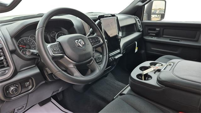 new 2026 Ram 2500 car, priced at $56,425