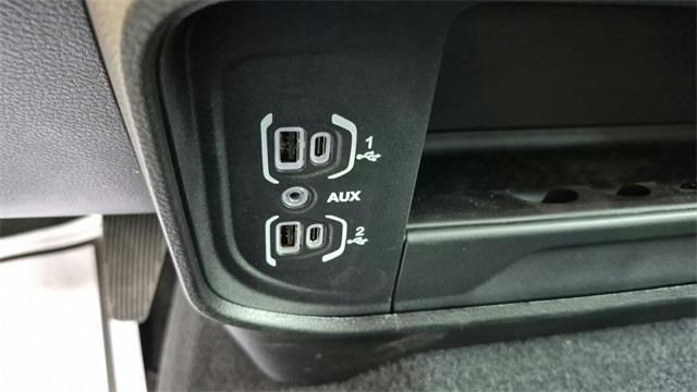 new 2026 Ram 2500 car, priced at $56,425