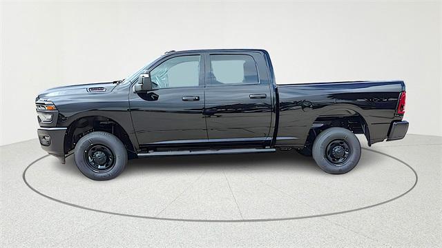 new 2026 Ram 2500 car, priced at $56,425