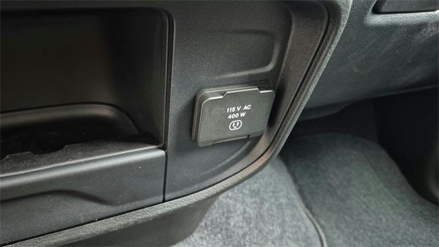 new 2026 Ram 2500 car, priced at $56,425