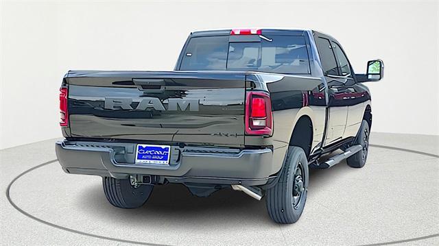 new 2026 Ram 2500 car, priced at $56,425
