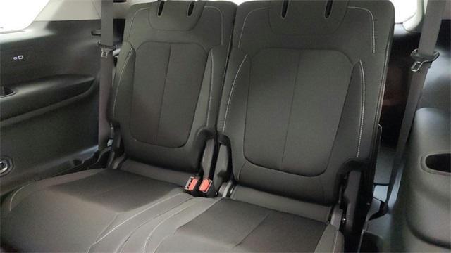 new 2025 Jeep Grand Cherokee L car, priced at $41,125