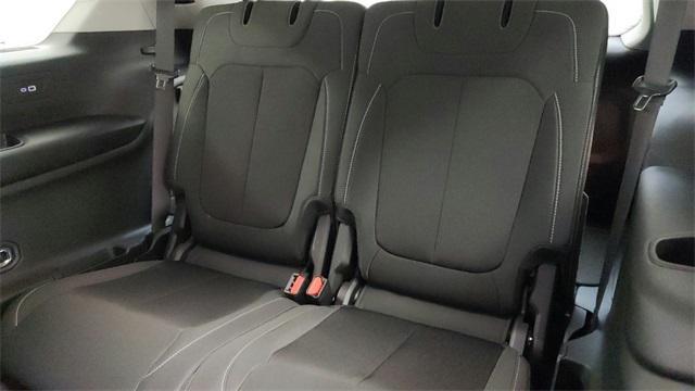 new 2025 Jeep Grand Cherokee L car, priced at $32,999