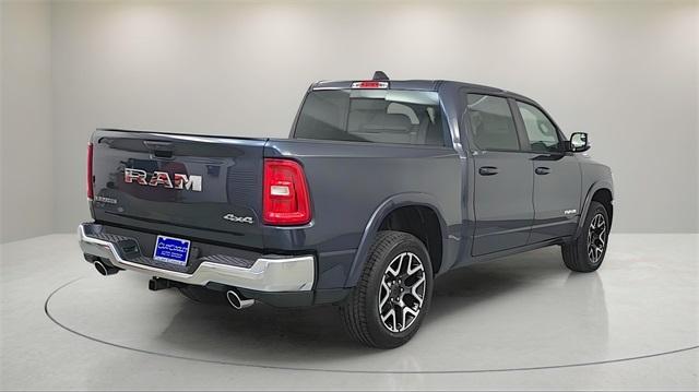 new 2025 Ram 1500 car, priced at $56,703