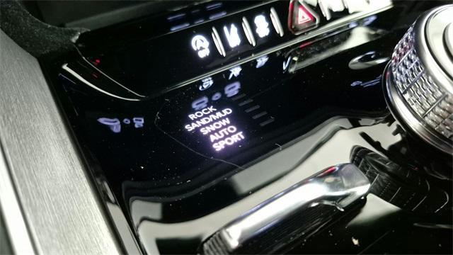 new 2025 Jeep Wagoneer car, priced at $67,977