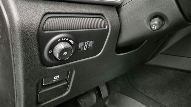 new 2025 Jeep Wagoneer car, priced at $67,977