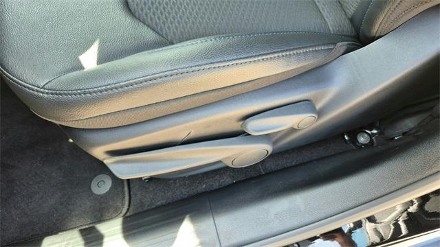 new 2026 Jeep Compass car, priced at $30,486