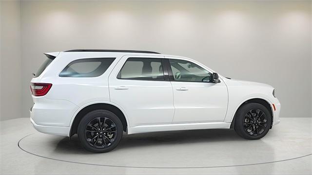 used 2021 Dodge Durango car, priced at $33,687