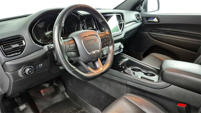 used 2021 Dodge Durango car, priced at $33,687