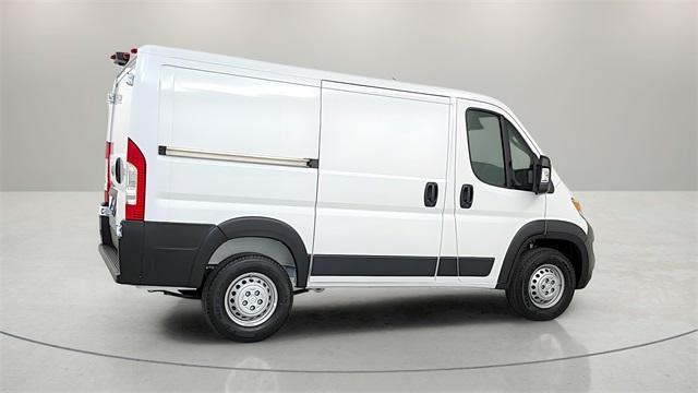 new 2025 Ram ProMaster 1500 car, priced at $48,440