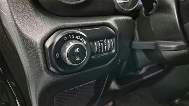 used 2022 Jeep Gladiator car, priced at $30,881