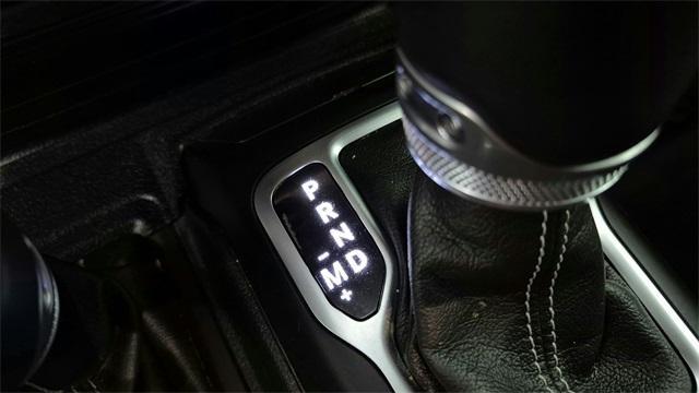 used 2022 Jeep Gladiator car, priced at $30,881