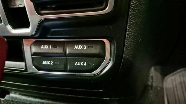 used 2022 Jeep Gladiator car, priced at $30,881