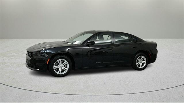 used 2022 Dodge Charger car, priced at $20,900