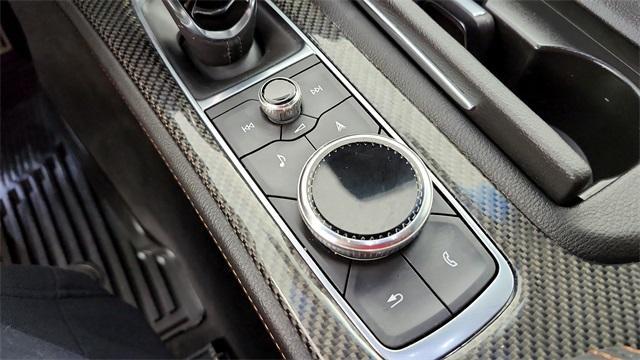 used 2020 Cadillac CT5 car, priced at $25,289