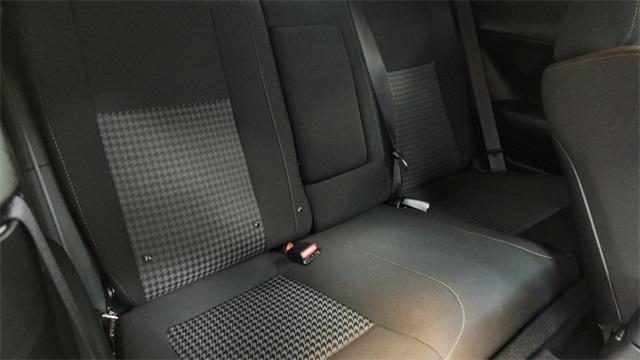 used 2023 Dodge Challenger car, priced at $30,789