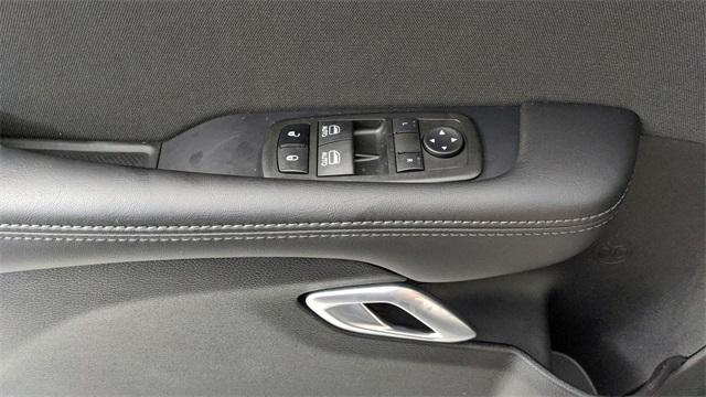 used 2023 Dodge Challenger car, priced at $30,789