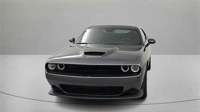 used 2023 Dodge Challenger car, priced at $30,789
