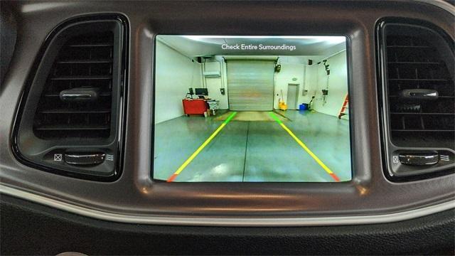 used 2023 Dodge Challenger car, priced at $30,789