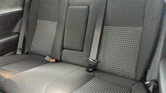 used 2023 Dodge Challenger car, priced at $30,789