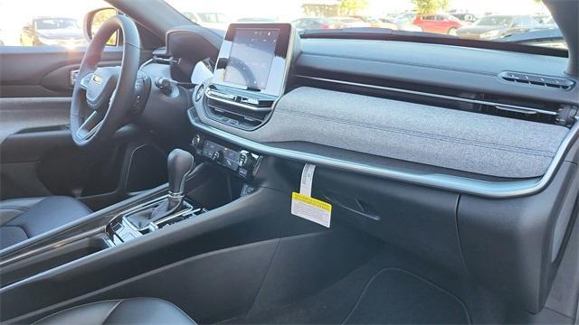 new 2026 Jeep Compass car, priced at $30,486