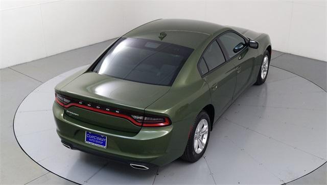 new 2023 Dodge Charger car, priced at $25,880