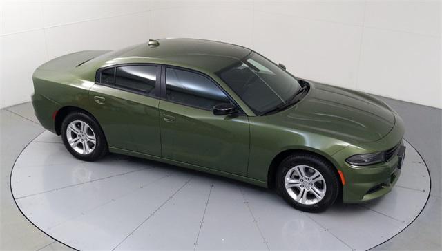 new 2023 Dodge Charger car, priced at $25,880