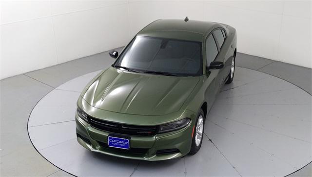 new 2023 Dodge Charger car, priced at $25,880