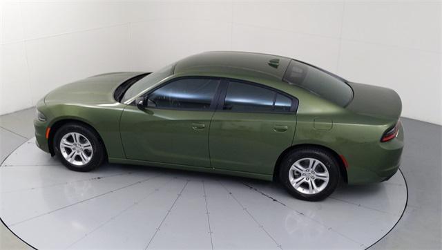 new 2023 Dodge Charger car, priced at $25,880