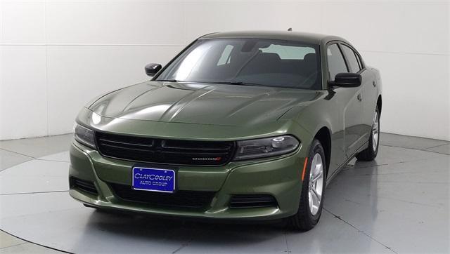 new 2023 Dodge Charger car, priced at $25,880