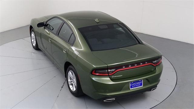 new 2023 Dodge Charger car, priced at $25,880