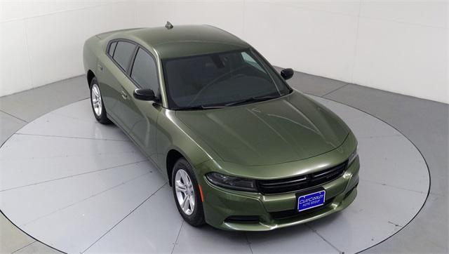 new 2023 Dodge Charger car, priced at $25,880