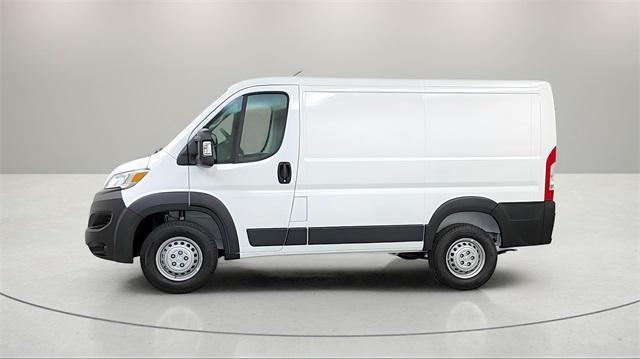 new 2025 Ram ProMaster 1500 car, priced at $47,385