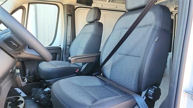 new 2025 Ram ProMaster 1500 car, priced at $47,385