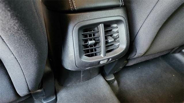 used 2020 Jeep Cherokee car, priced at $17,999