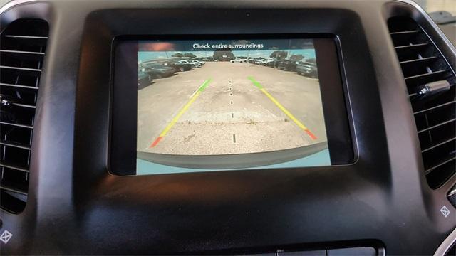 used 2020 Jeep Cherokee car, priced at $17,999