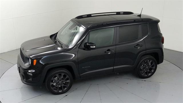 new 2023 Jeep Renegade car, priced at $34,955