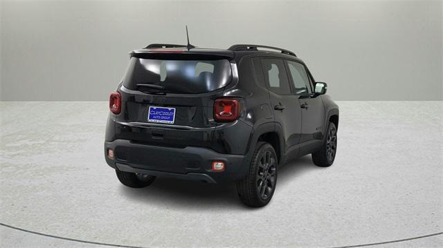 new 2023 Jeep Renegade car, priced at $37,655