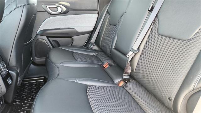 new 2025 Jeep Compass car, priced at $30,165