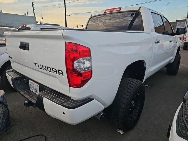 used 2015 Toyota Tundra car, priced at $36,843