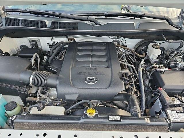 used 2015 Toyota Tundra car, priced at $36,843