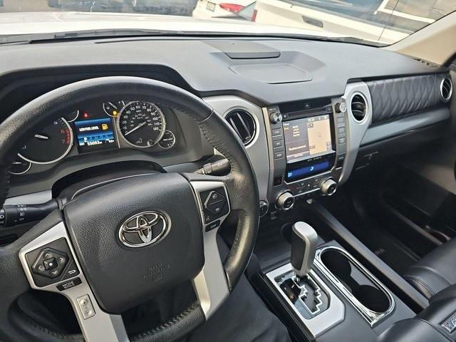 used 2015 Toyota Tundra car, priced at $36,843