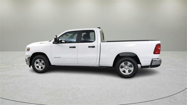 new 2025 Ram 1500 car, priced at $35,999